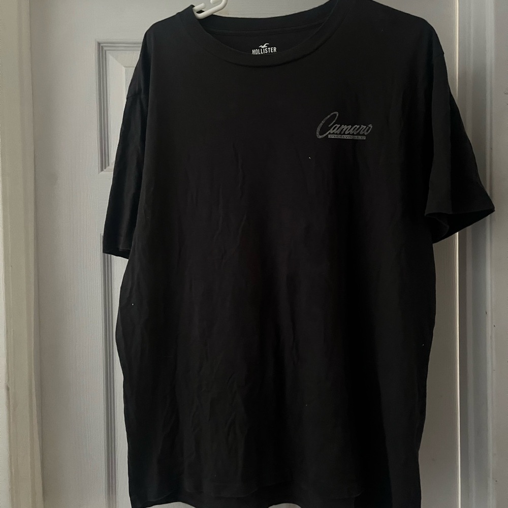 1967 Chevrolet Camaro T-shirt